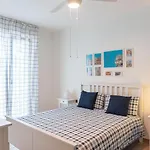 Blu Sun In Complesso Riva Del Sole 아파트 지오비나조
