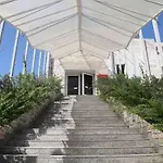 아파트 Blu Sun In Complesso Riva Del Sole 지오비나조