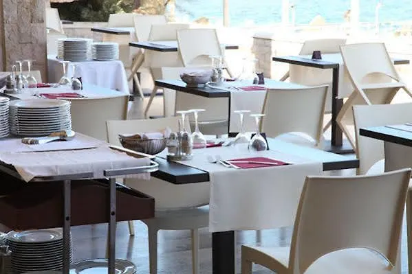 Blu Sun In Complesso Riva Del Sole Lägenhet Giovinazzo