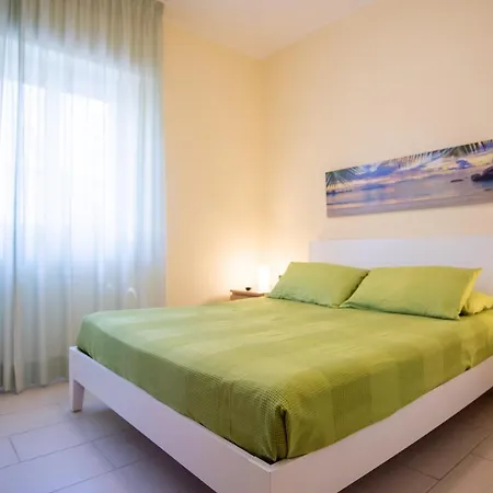 Blu Sun In Complesso Riva Del Sole شقة *