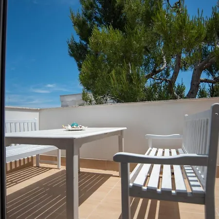 Blu Sun In Complesso Riva Del Sole جيوفيناتسو