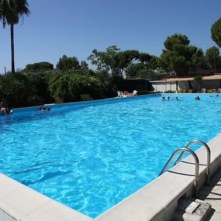 شقة Blu Sun In Complesso Riva Del Sole جيوفيناتسو