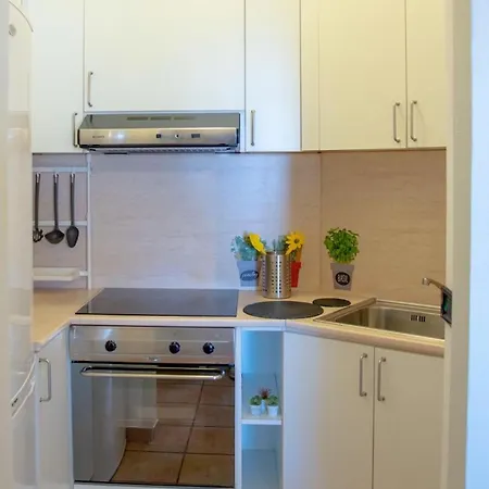 Blu Sun In Complesso Riva Del Sole جيوفيناتسو