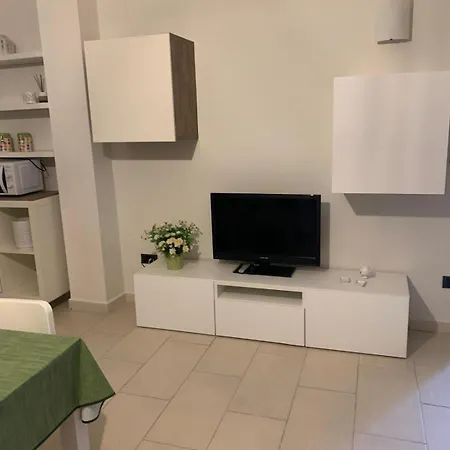 Blu Sun In Complesso Riva Del Sole * جيوفيناتسو