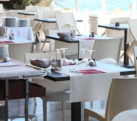 Blu Sun In Complesso Riva Del Sole Lejlighed Giovinazzo